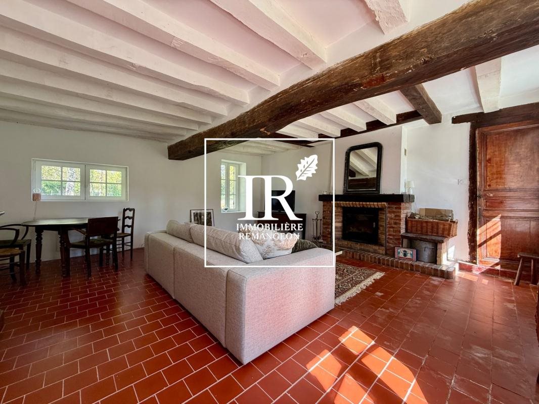 Maison à vendre, 130m², Vierzon