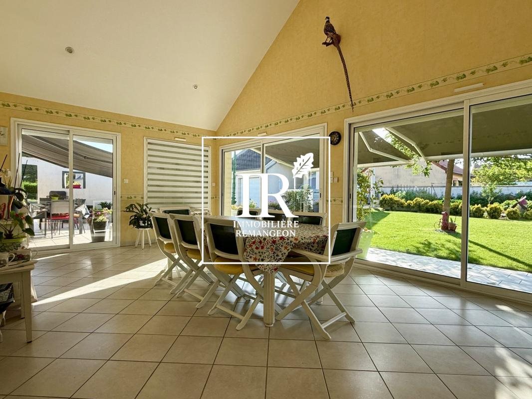 Maison à vendre, 170m², Méreau
