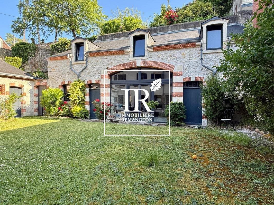 Maison à vendre, 295m², Vierzon