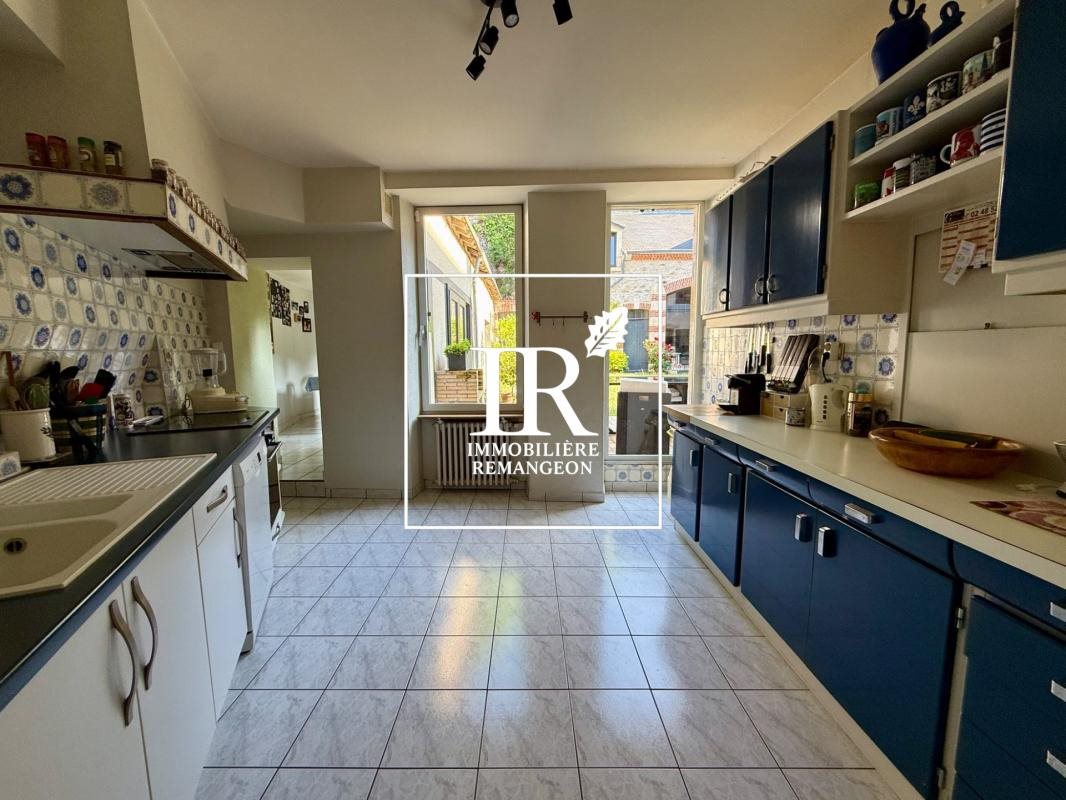 Maison à vendre, 295m², Vierzon