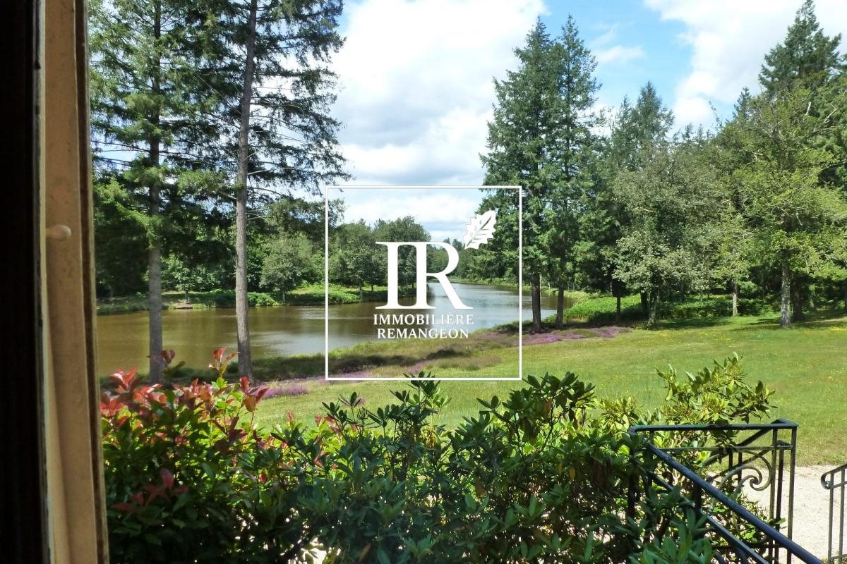 Maison à vendre, 330m², Lamotte-Beuvron
