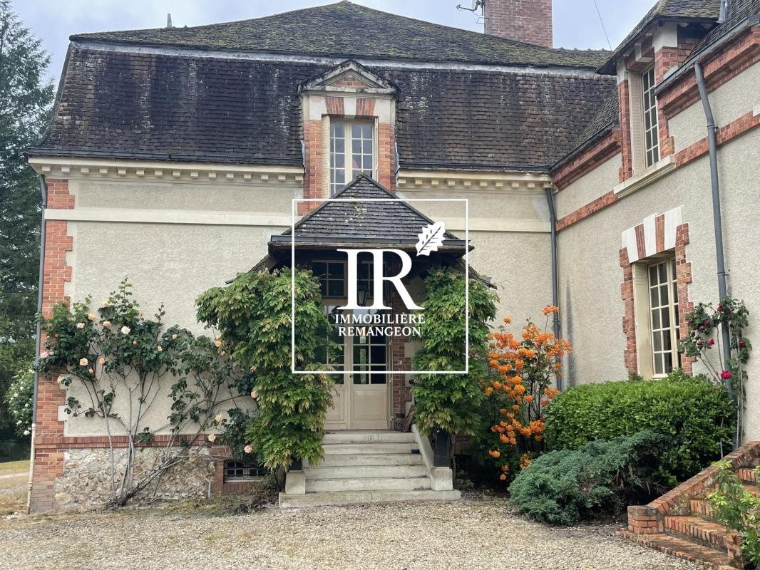 Maison à vendre, 330m², Lamotte-Beuvron
