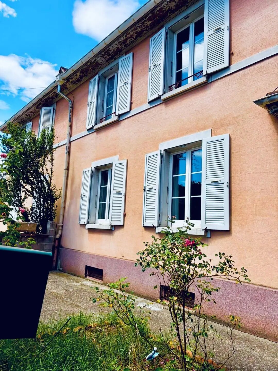 Maison à vendre, 115m², Mulhouse