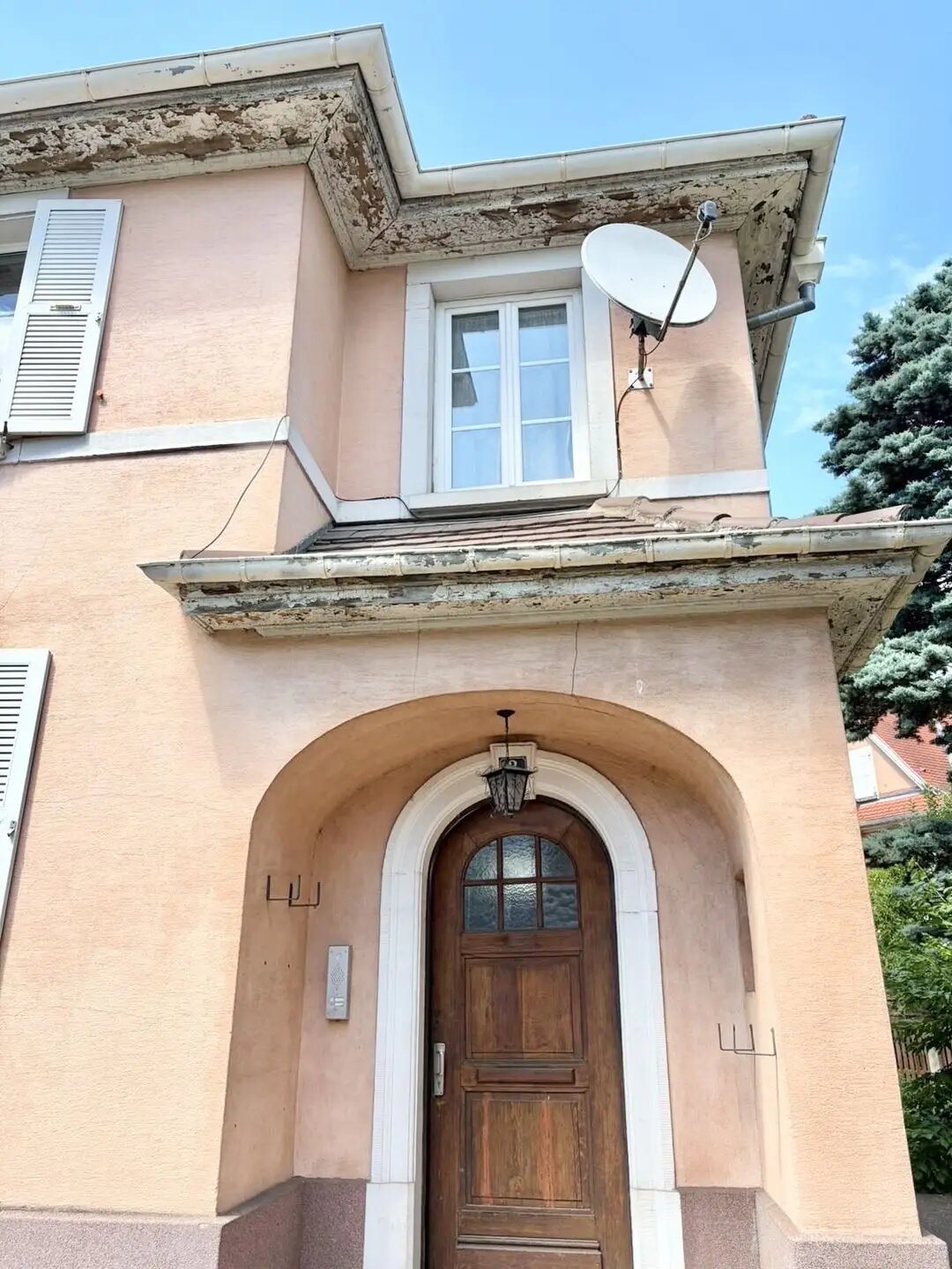 Maison à vendre, 115m², Mulhouse
