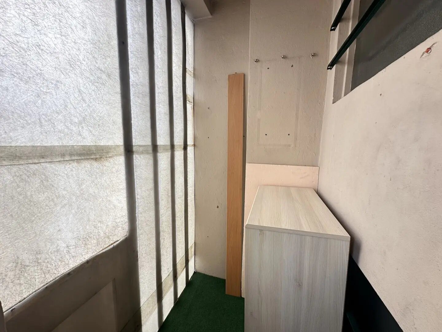 Appartement à louer, 59m², Mulhouse