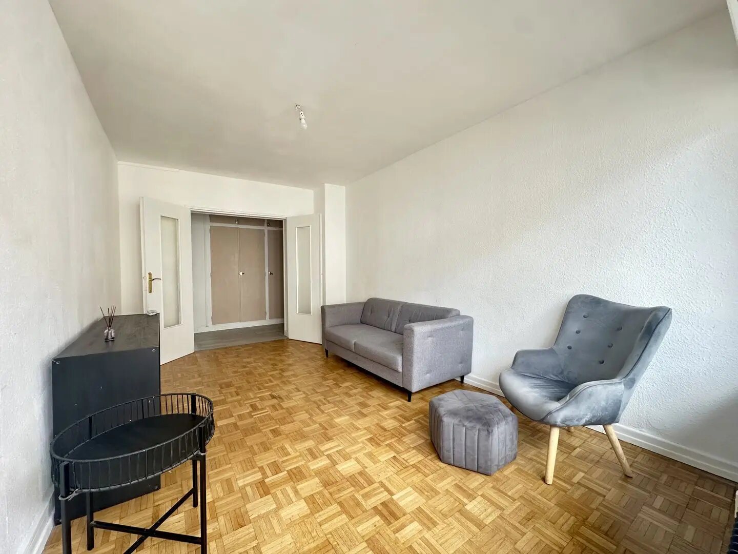 Appartement à louer, 59m², Mulhouse