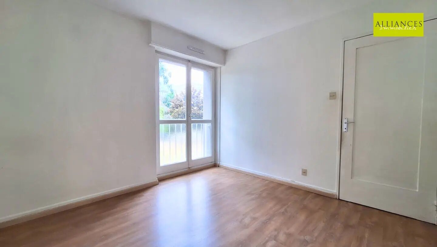 Appartement à vendre, 77m², Illzach