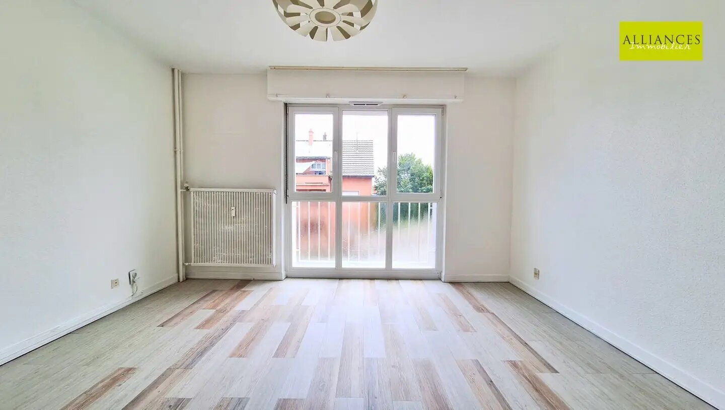Appartement à vendre, 77m², Illzach
