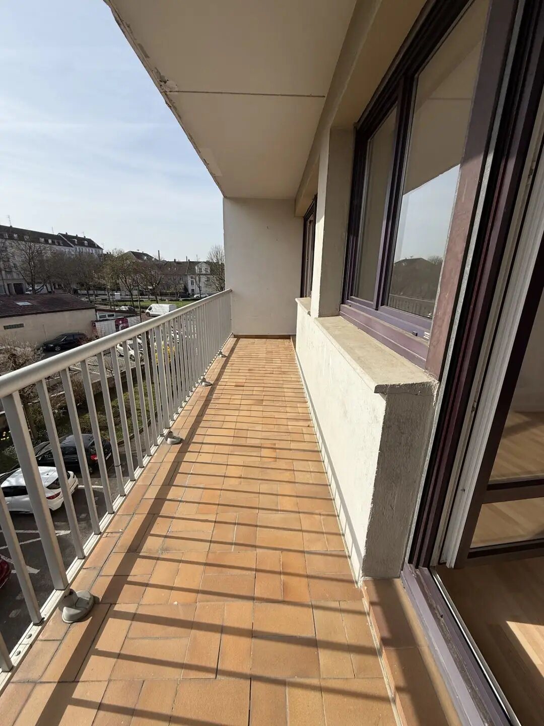 Appartement à vendre, 88m², Mulhouse