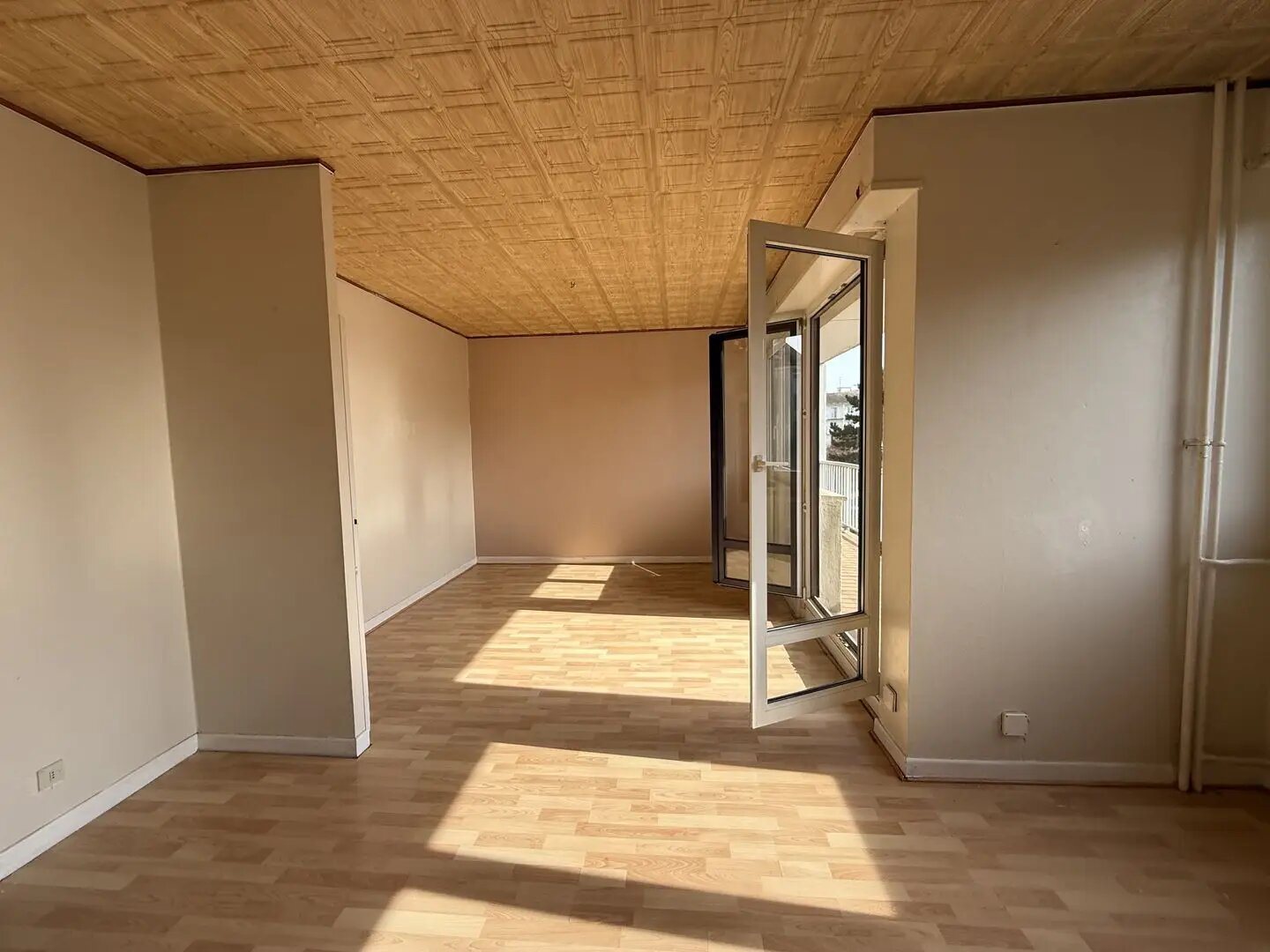 Appartement à vendre, 88m², Mulhouse