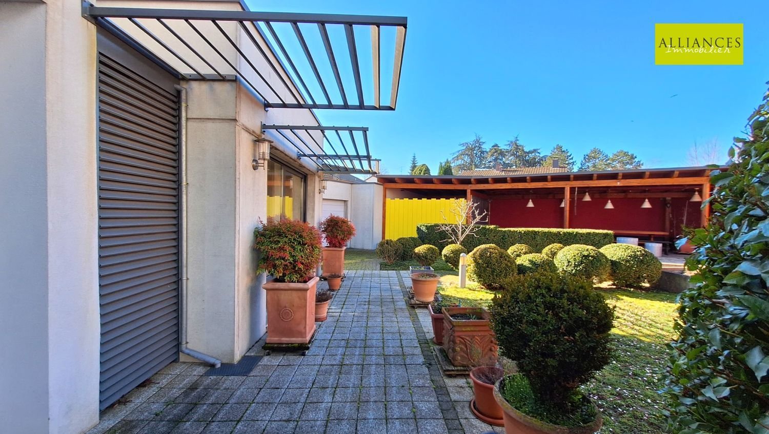 Maison à vendre, 226m², Mulhouse