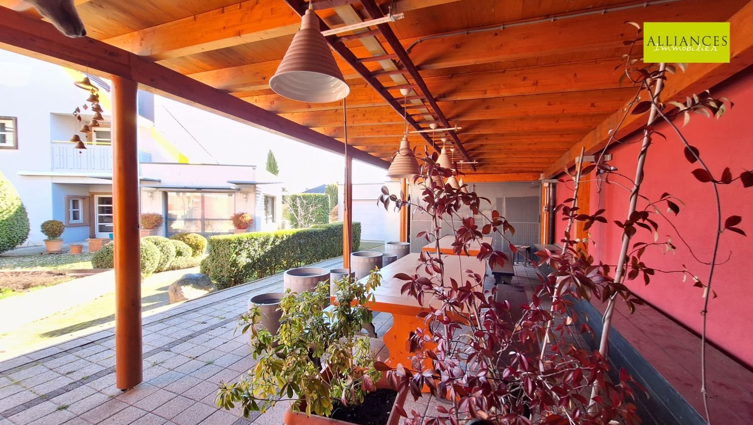Maison à vendre, 226m², Mulhouse