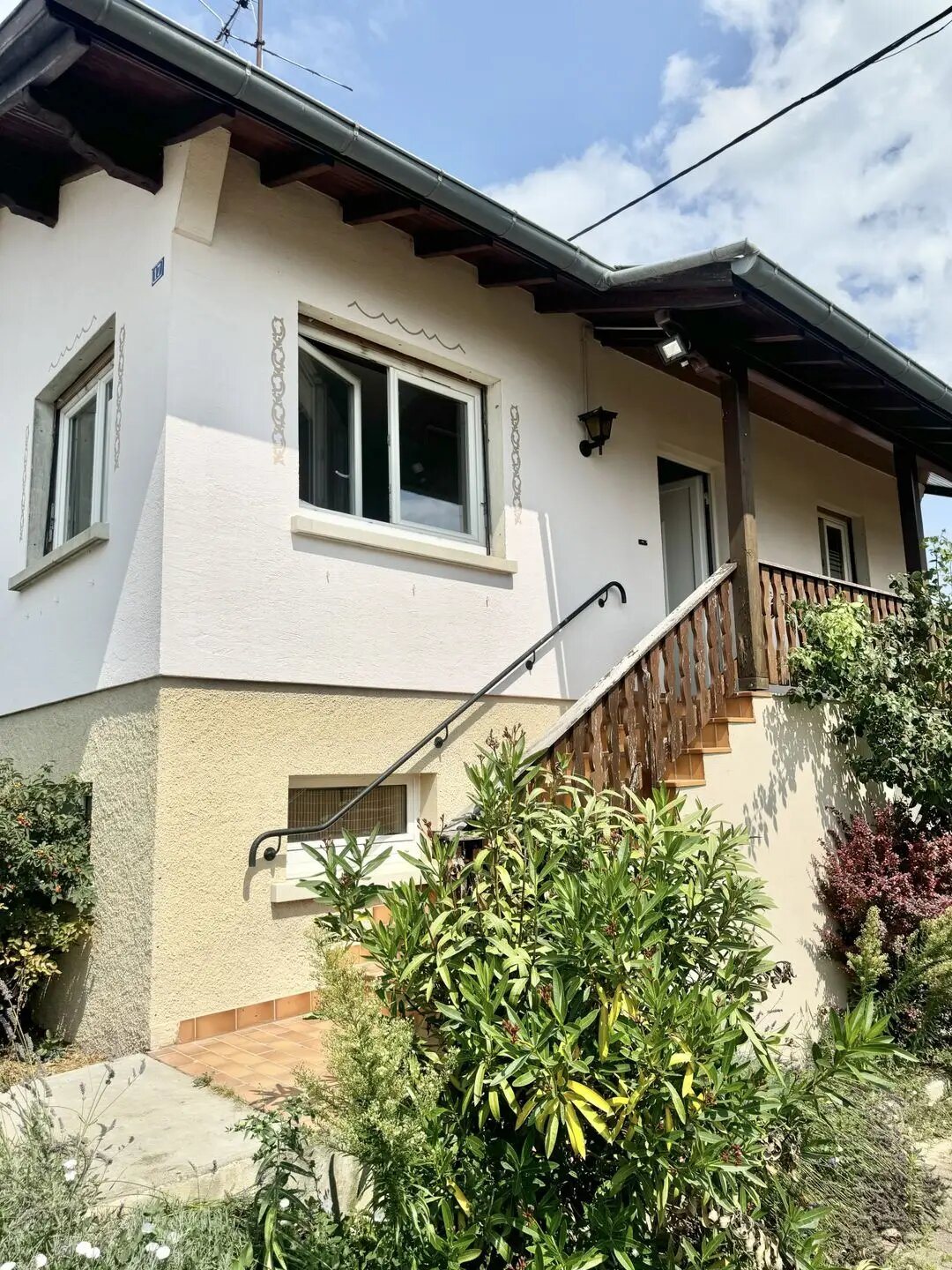 Maison à vendre, 65m², Niederentzen