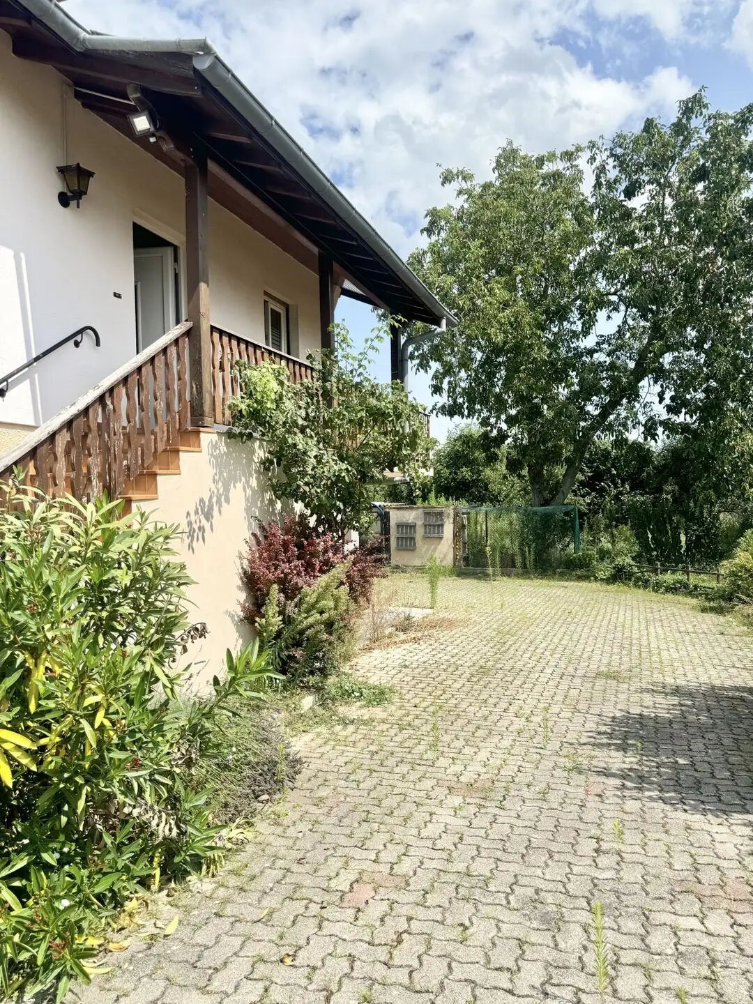 Maison à vendre, 65m², Niederentzen