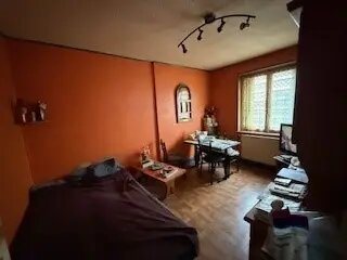 Appartement à vendre, 39m², Mulhouse