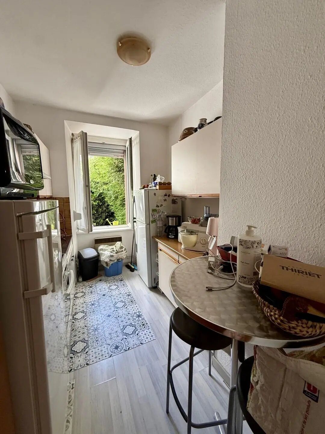 Appartement à louer, 42m², Mulhouse