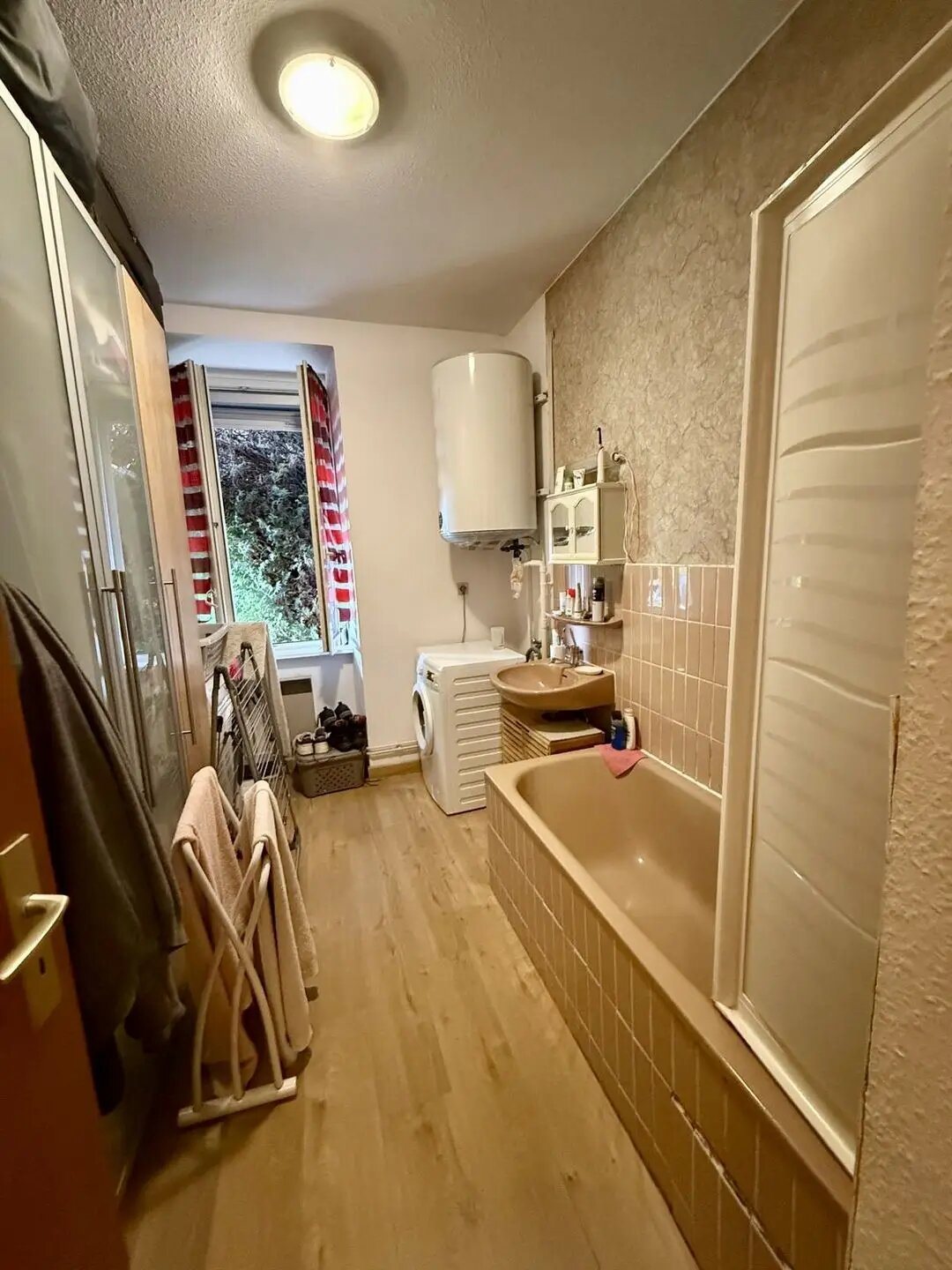 Appartement à louer, 42m², Mulhouse