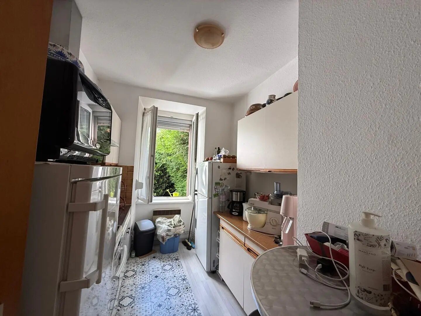 Appartement à louer, 42m², Mulhouse