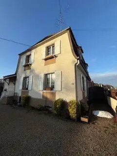 Maison à vendre, 79m², Waldighofen