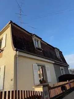 Maison à vendre, 79m², Waldighofen