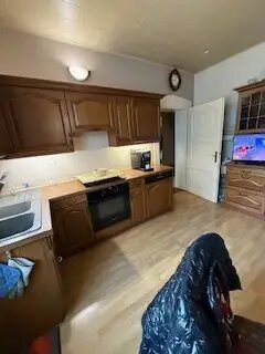 Maison à vendre, 79m², Waldighofen