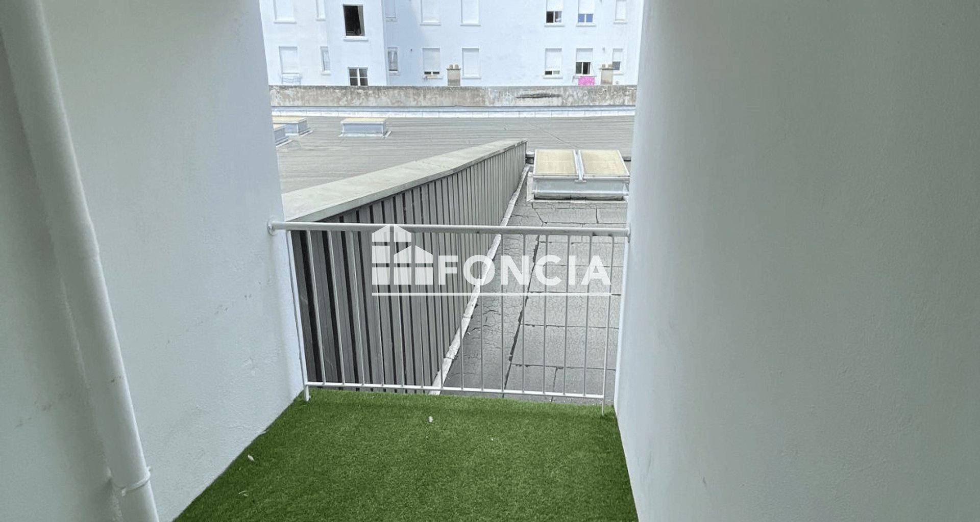 Appartement à louer, 24m², Mulhouse