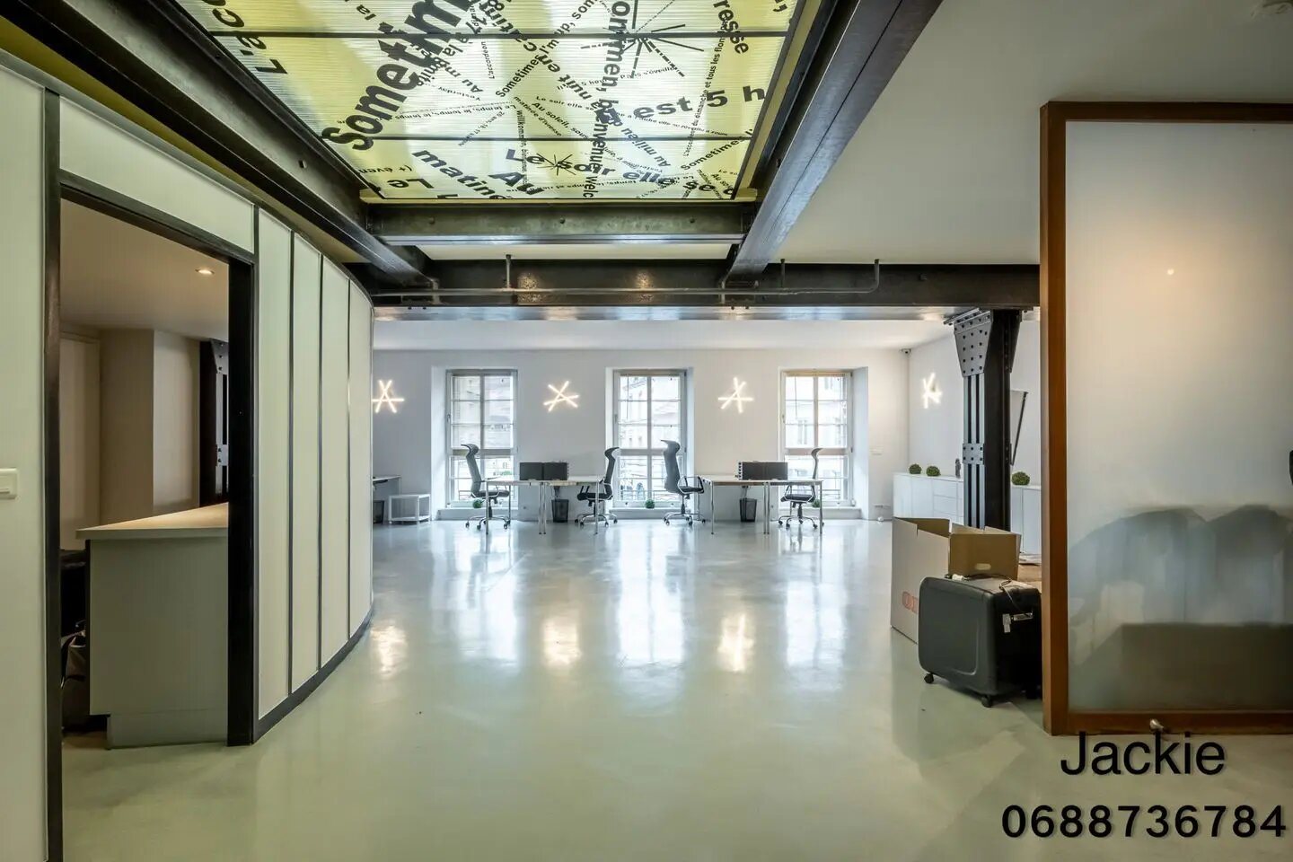 Appartement à vendre, 160m², Mulhouse