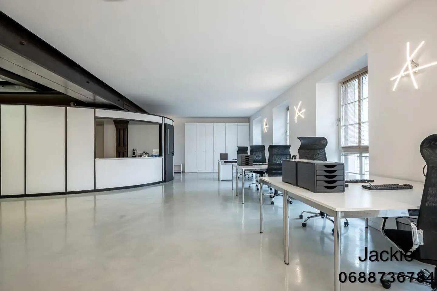 Appartement à vendre, 160m², Mulhouse