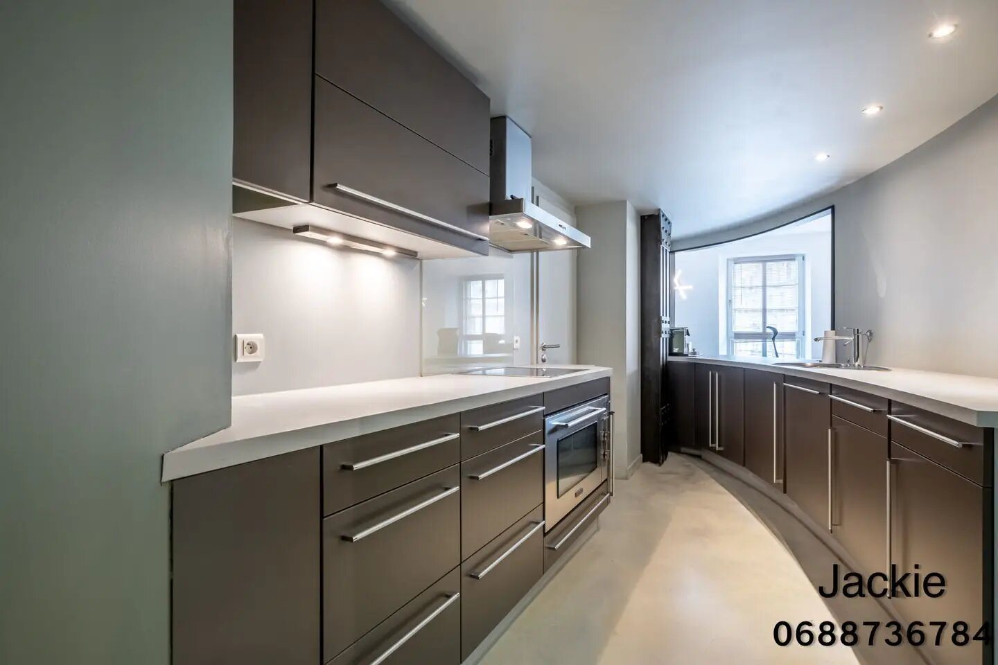 Appartement à vendre, 160m², Mulhouse