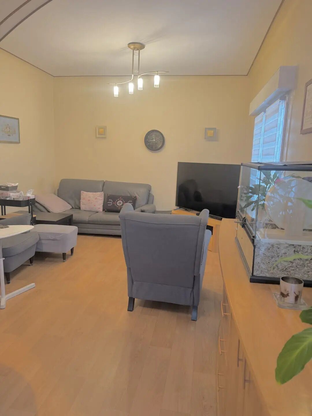 Maison à vendre, 80m², Brunstatt