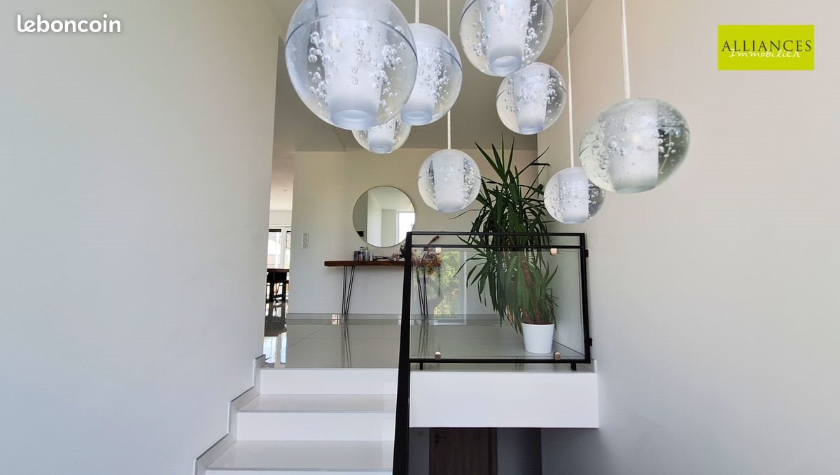 Maison à vendre, 216m², Morschwiller-le-Bas