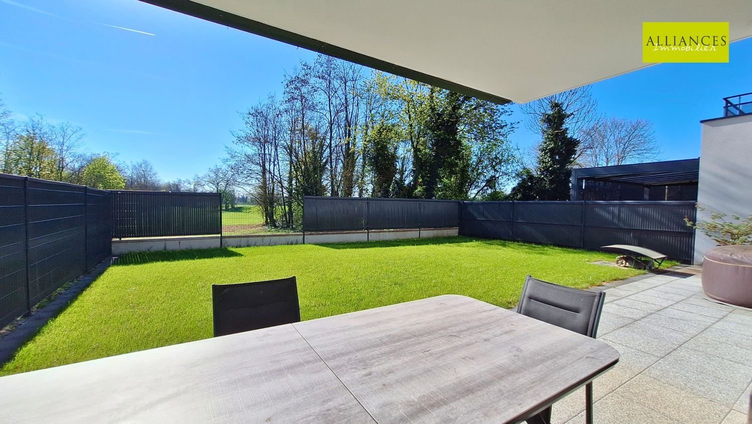 Appartement à vendre, 71m², Bartenheim