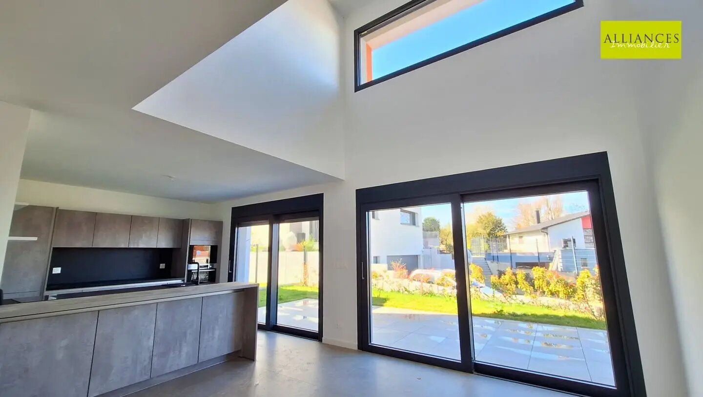 Maison à vendre, 156m², Riedisheim