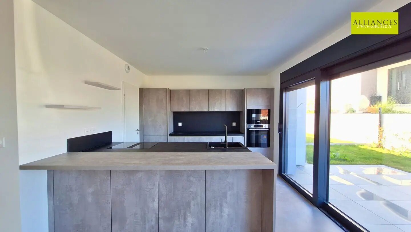 Maison à vendre, 156m², Riedisheim