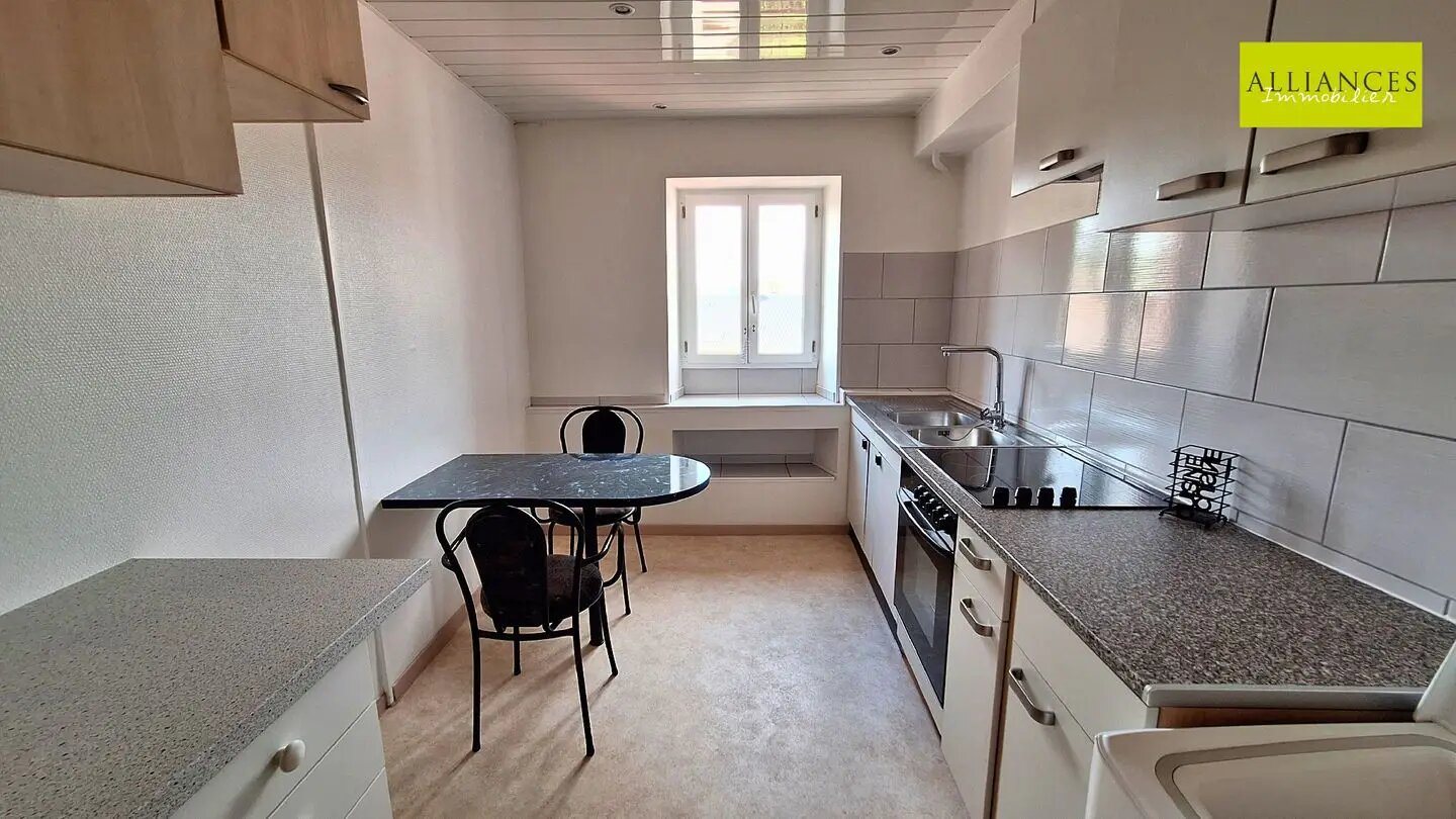 Appartement à vendre, 450m², Riedisheim