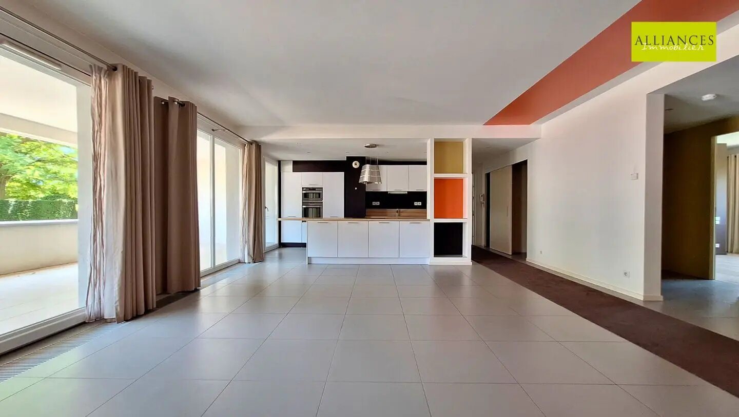 Appartement à vendre, 133m², Pfastatt