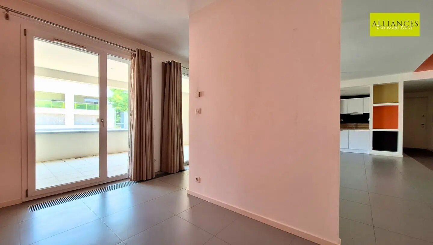 Appartement à vendre, 133m², Pfastatt