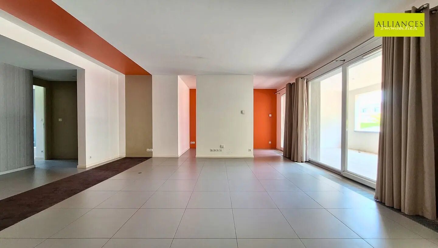 Appartement à vendre, 133m², Pfastatt
