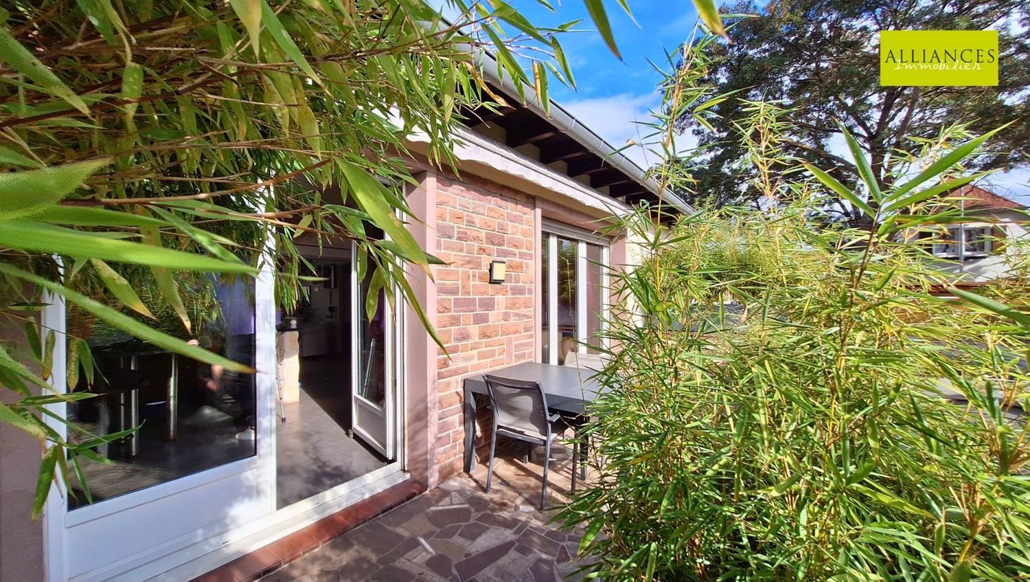 Maison à vendre, 97m², Colmar