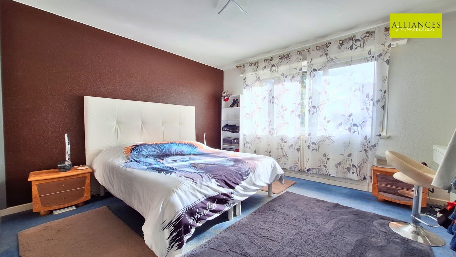 Maison à vendre, 97m², Colmar