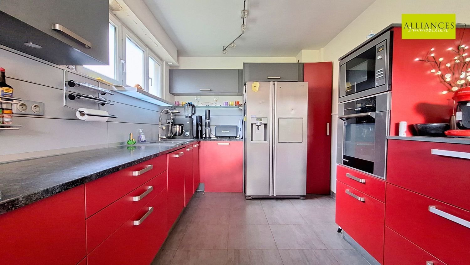 Maison à vendre, 97m², Colmar