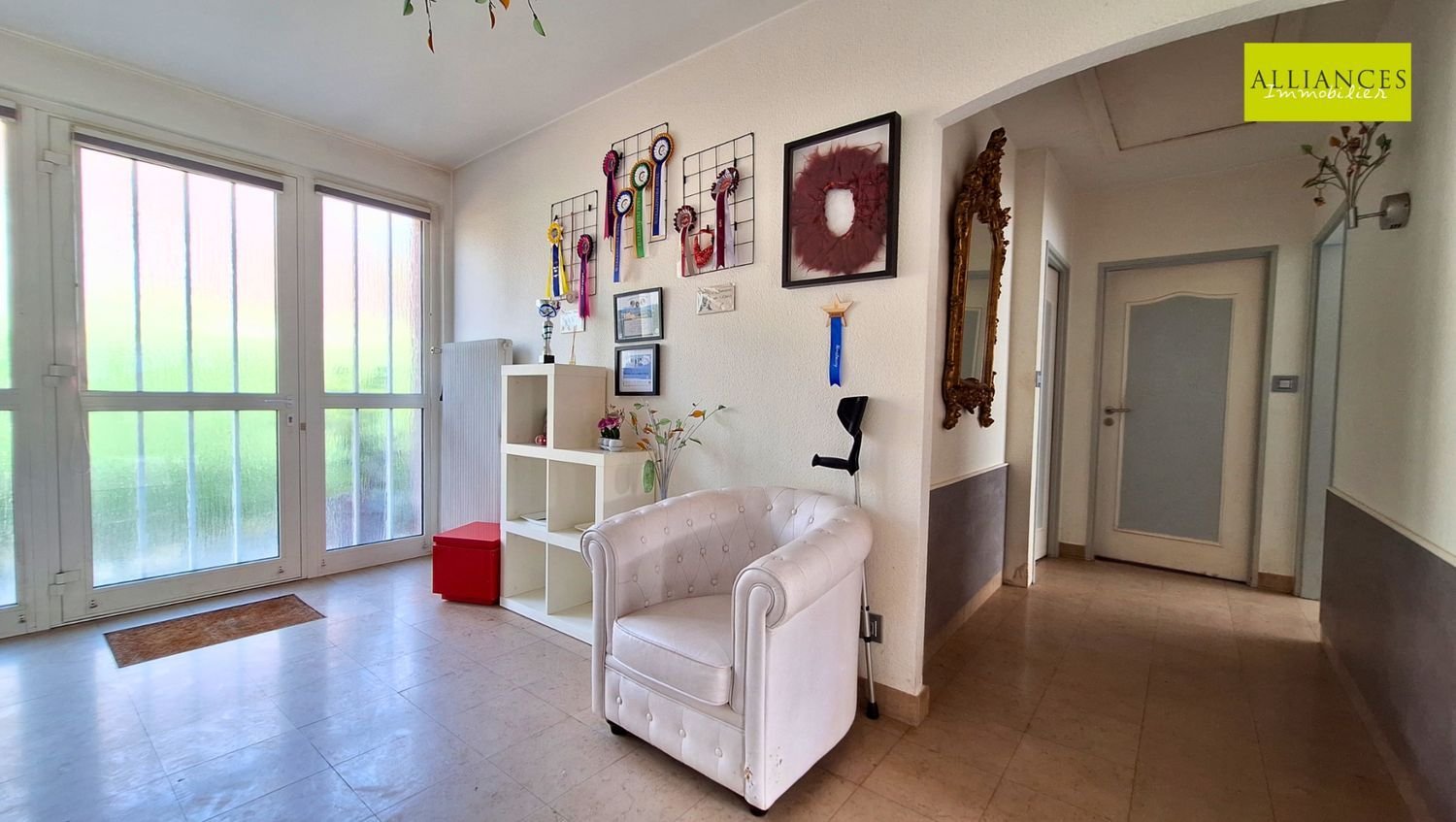 Maison à vendre, 97m², Colmar
