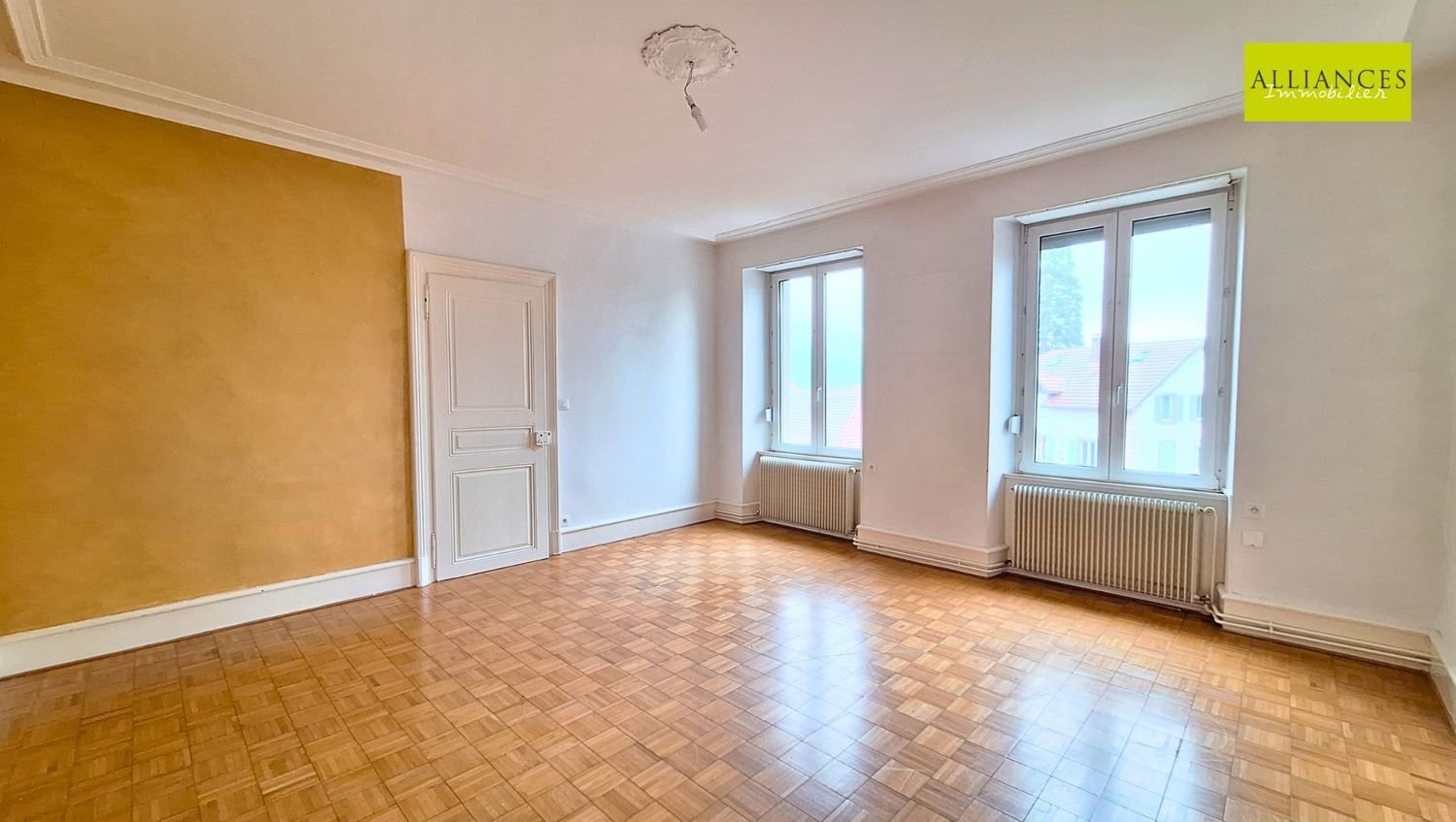 Appartement à vendre, 131m², Thann