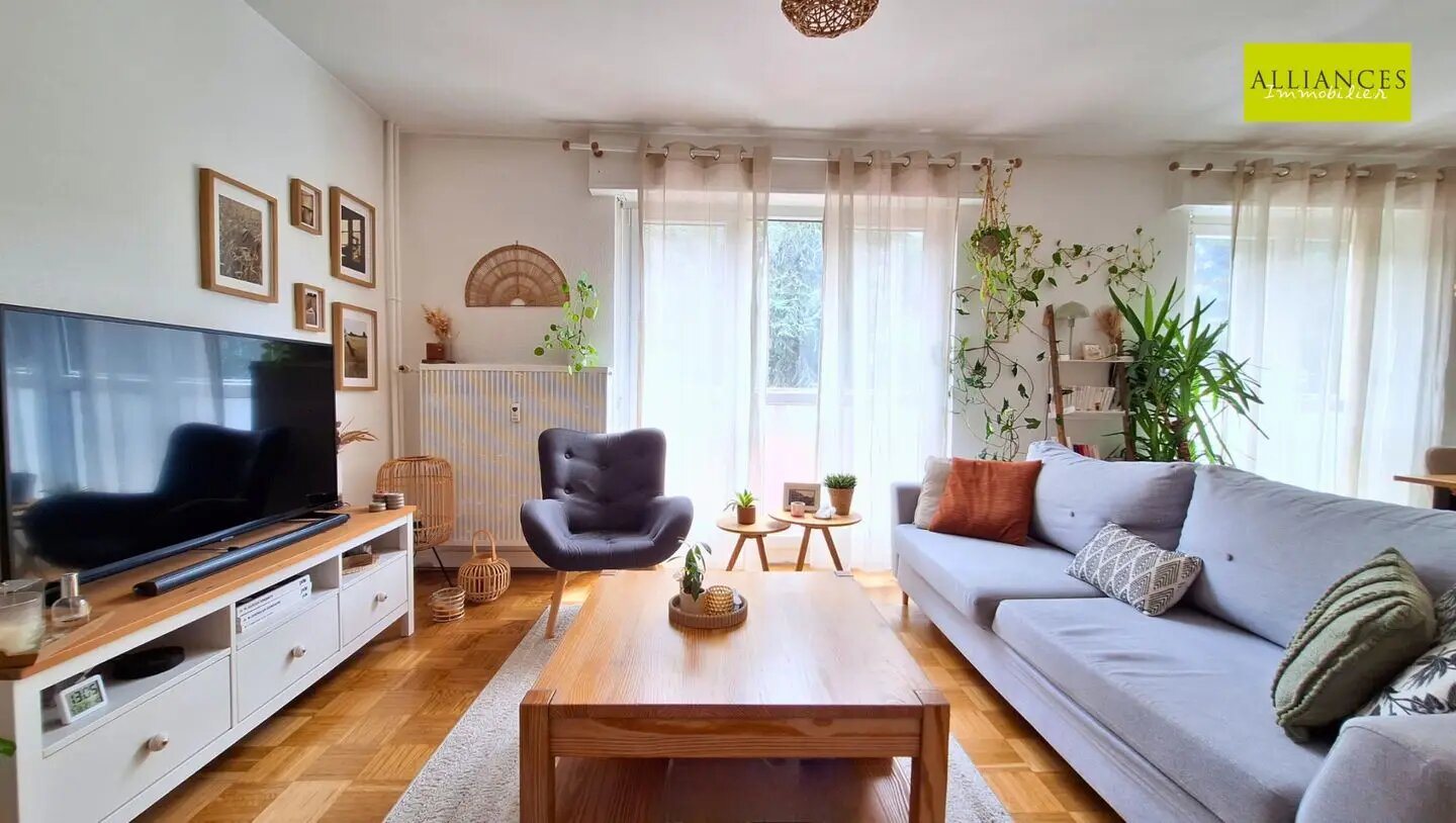 Appartement à vendre, 76m², Illzach