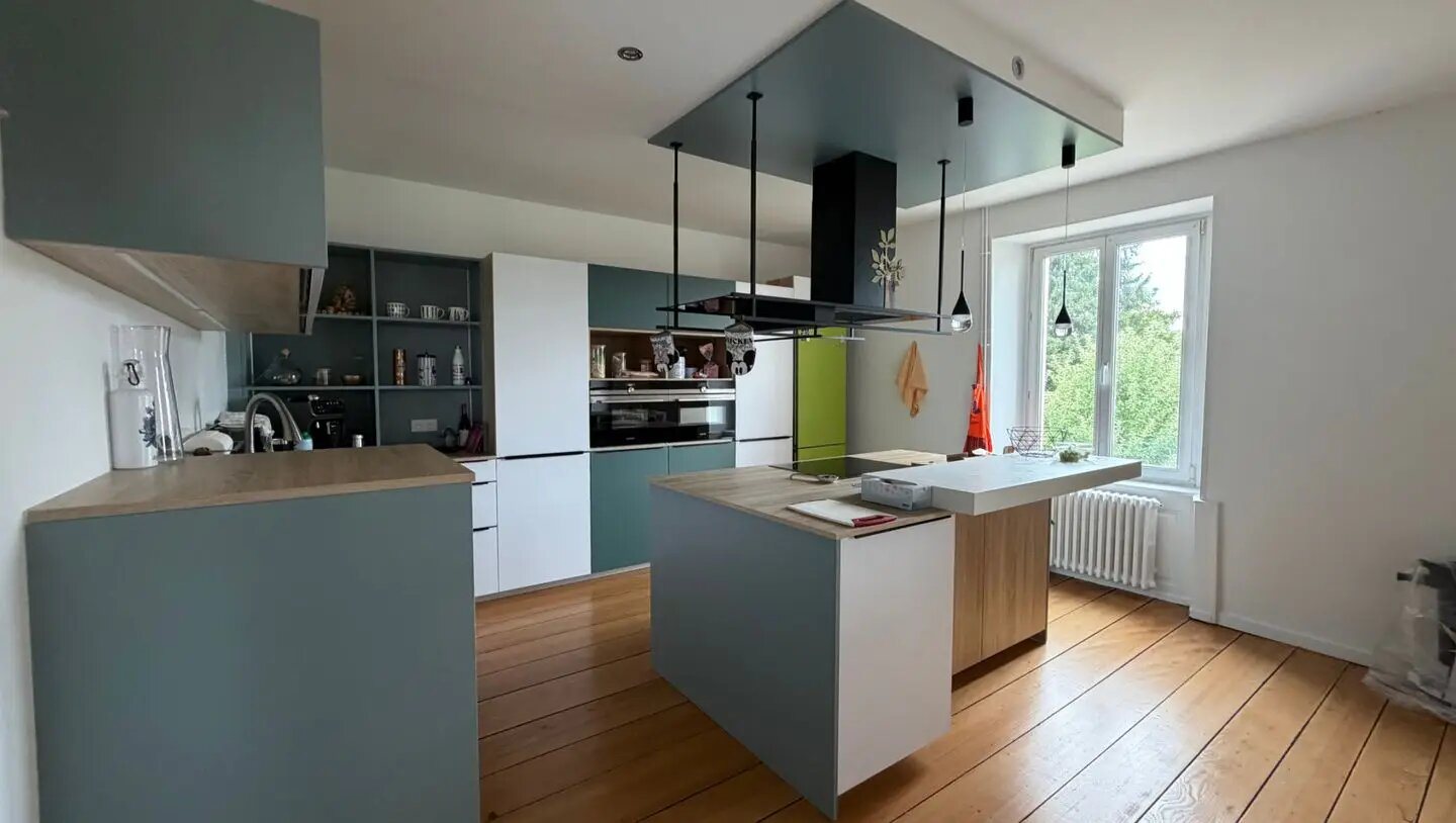 Maison à vendre, 230m², Delle