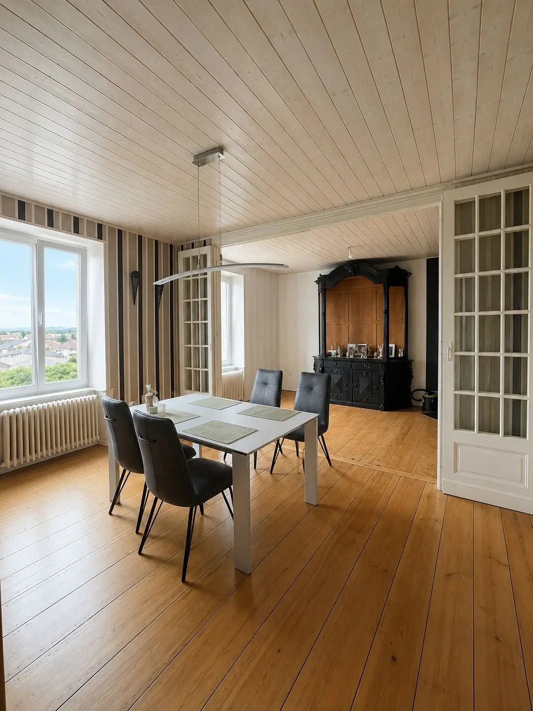 Maison à vendre, 230m², Delle