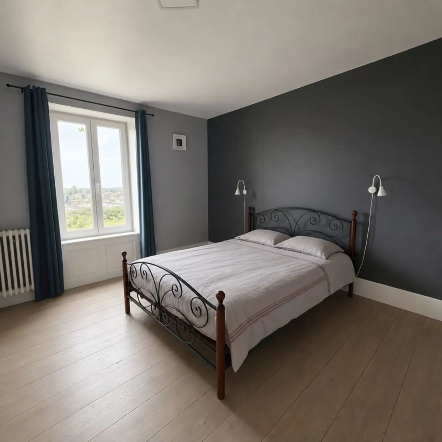 Maison à vendre, 230m², Delle