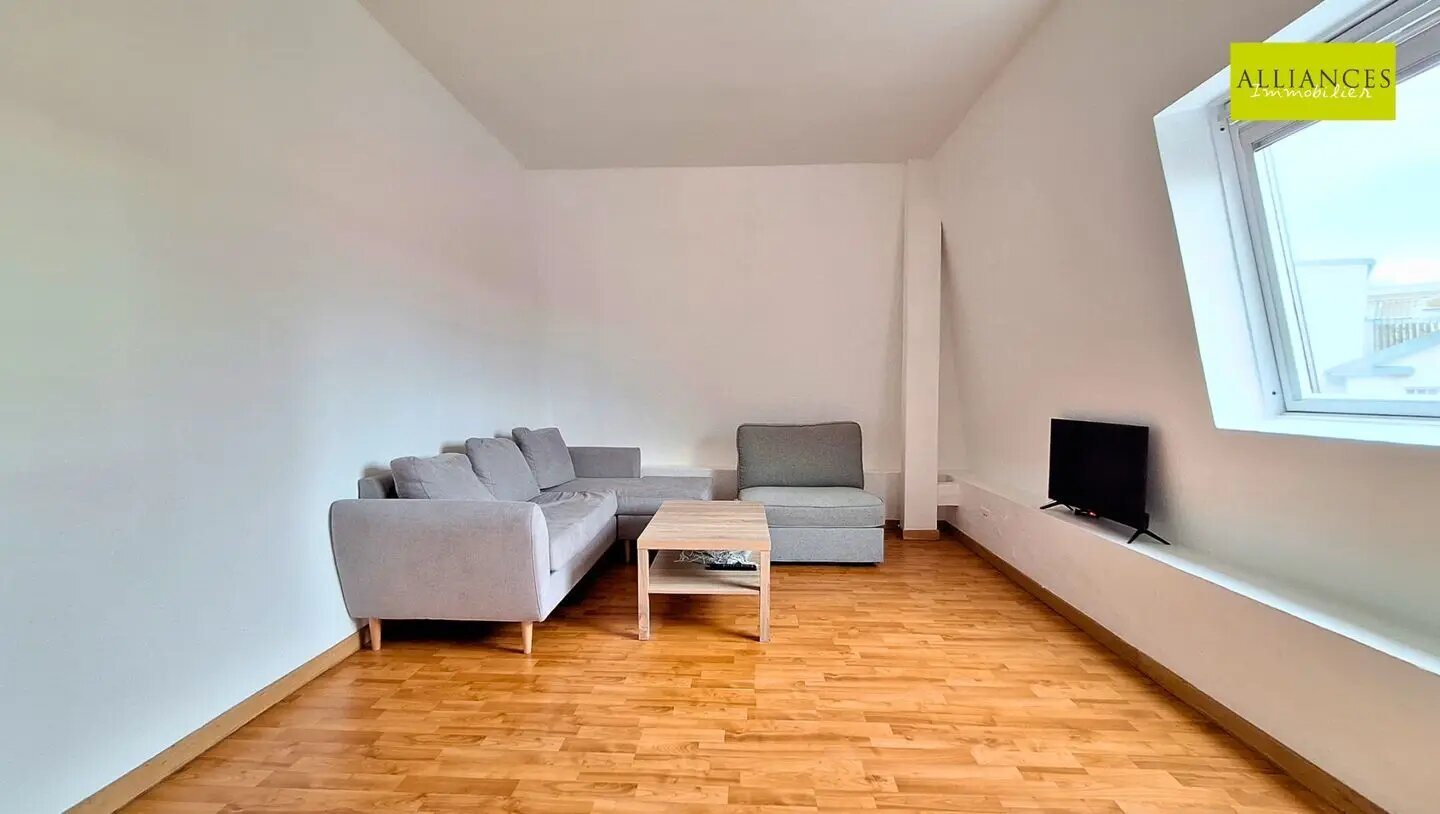 Appartement à vendre, 180m², Mulhouse