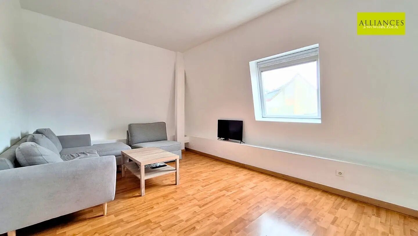 Appartement à vendre, 180m², Mulhouse
