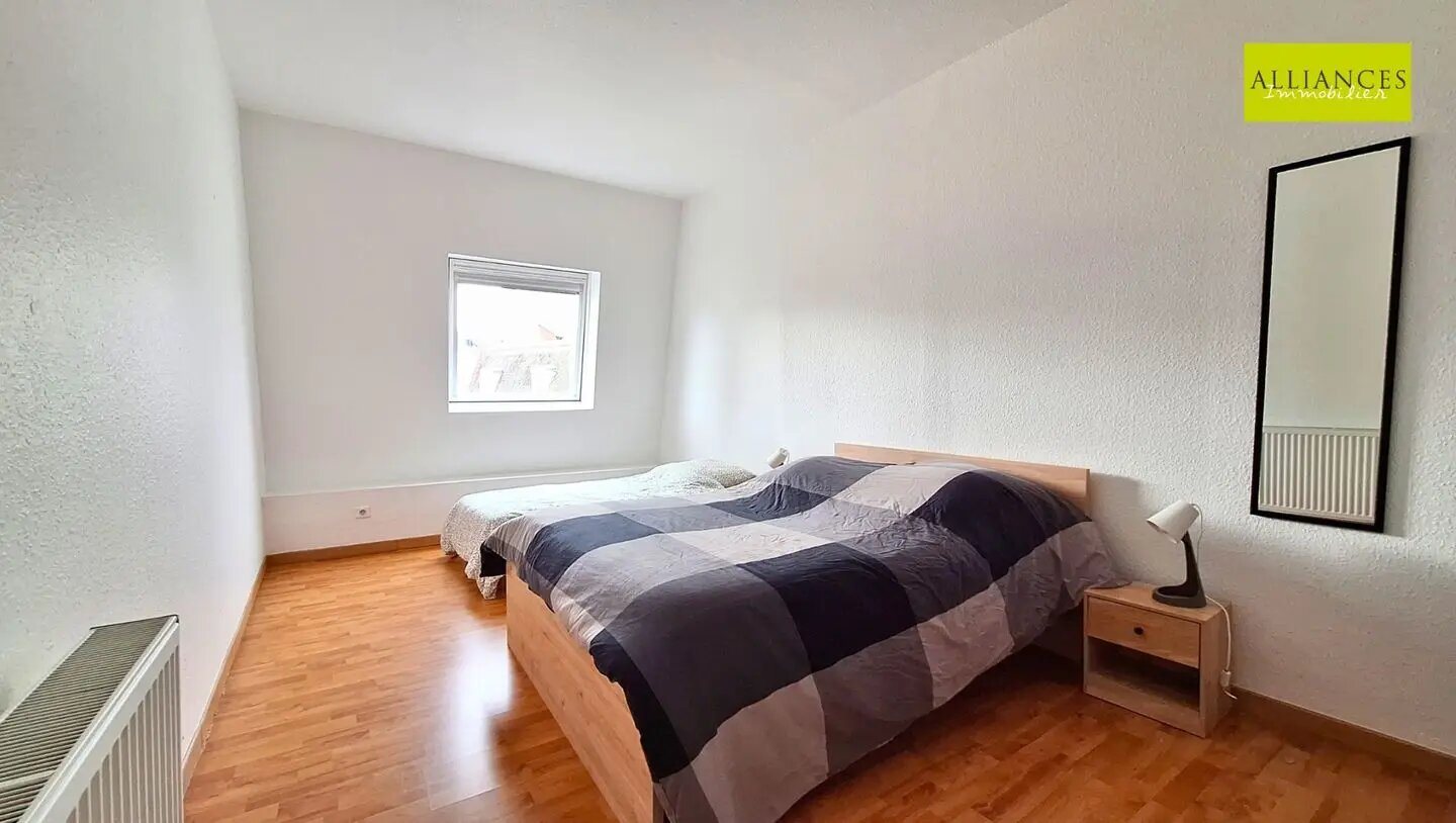 Appartement à vendre, 180m², Mulhouse
